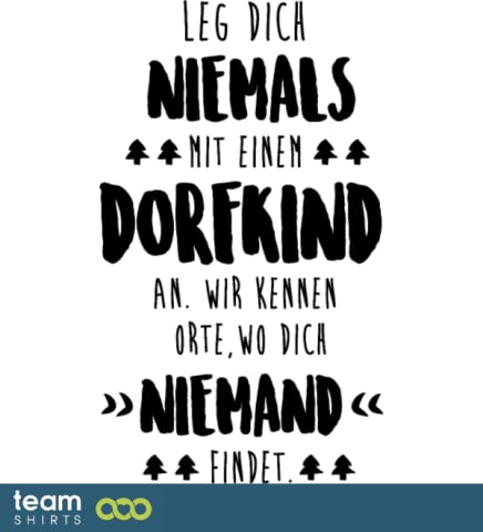 Dorfkind