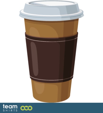 Koffie om mee te nemen