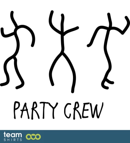 Party Crew