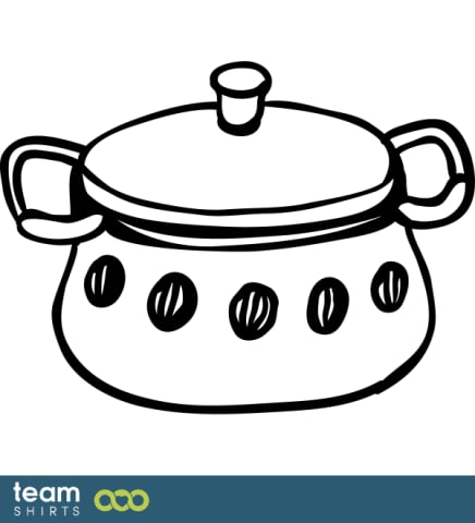pot