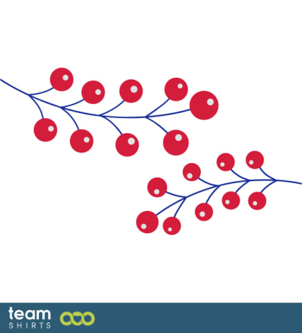 Beeren vectorstock 6438540