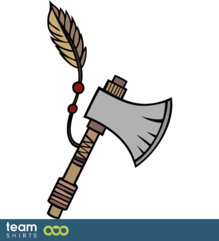 tomahawk