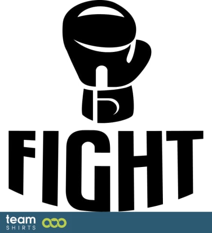 fight logo