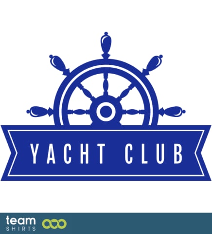 YACHT CLUB LOGO