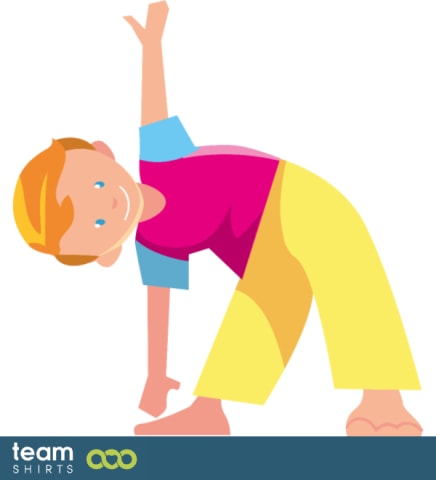 Yoga Kids