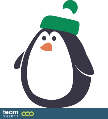 ChristmasPenguin 1 freexmasmnr