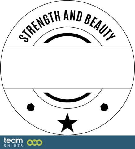 FITNESS GYM LOGO NO TEXT