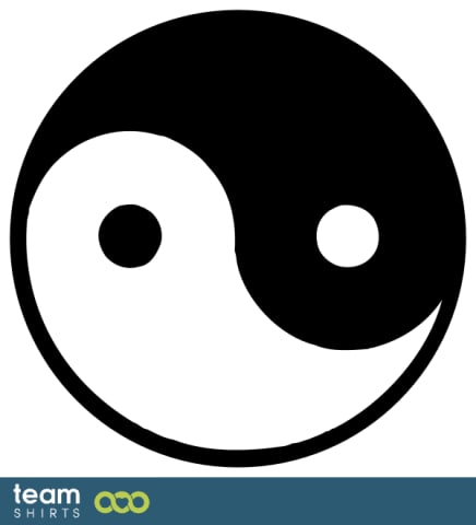 YIN YANG