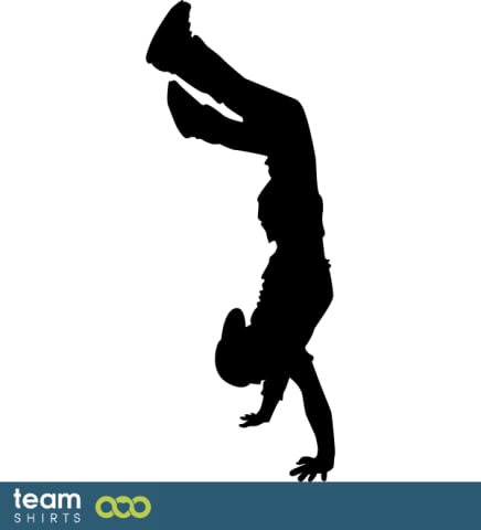 breakdancer