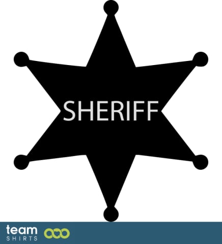 Sheriff stern