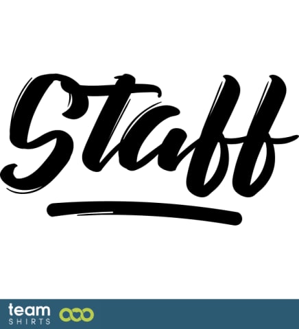 Lettrage du personnel
