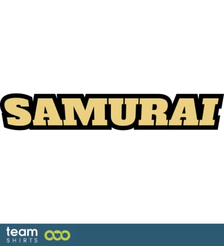 Samuraj