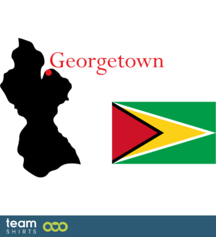 Guyana Georgetown