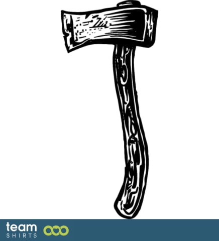 Hipster Axe
