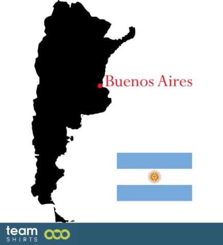 Argentina Buenos Aires