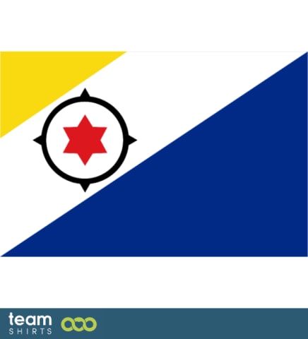 flagg bonaire