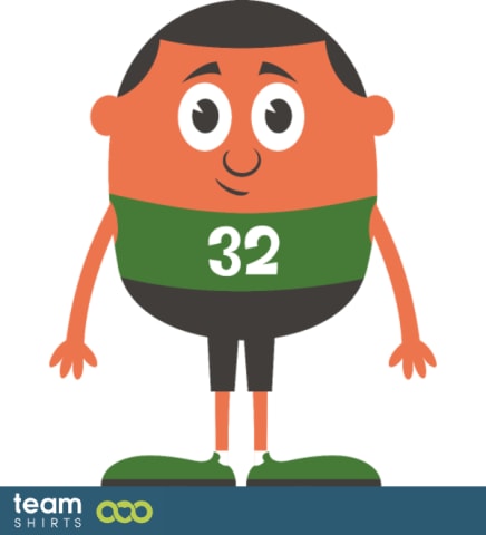 05 Sportler Laufen png vectorstock 1759164