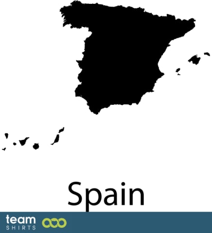 Spain Text