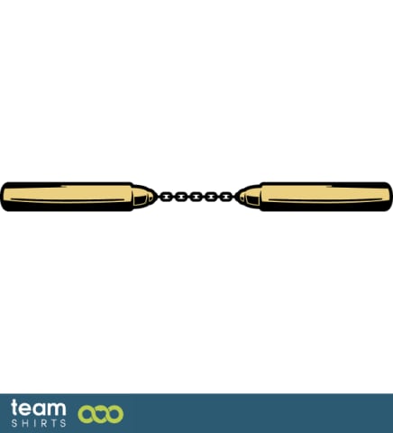 nunchucks