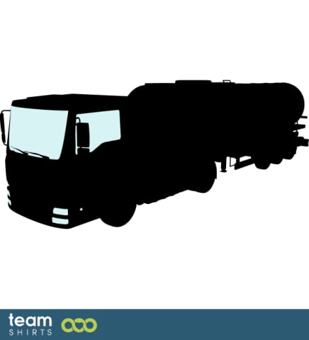Tankwagen