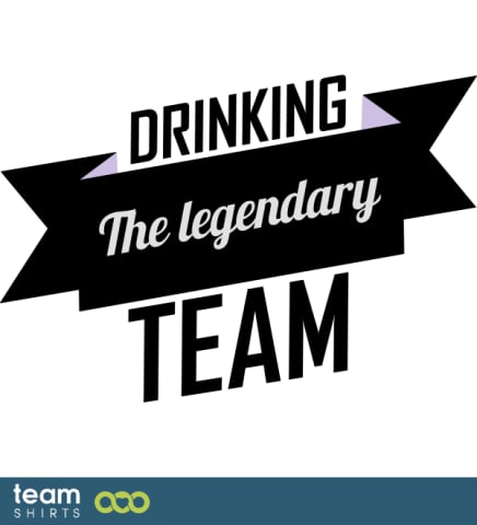 Legendary Drinking Team
