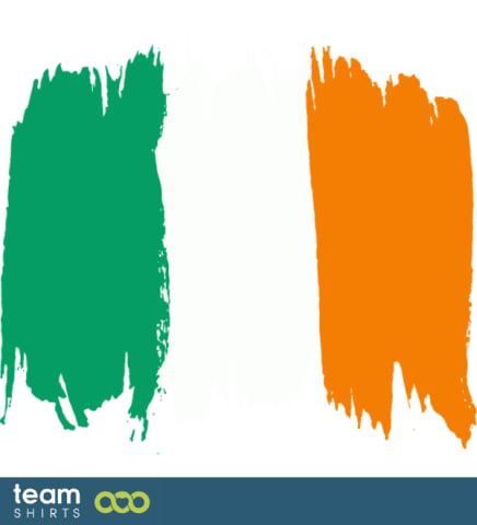 Irische Flagge