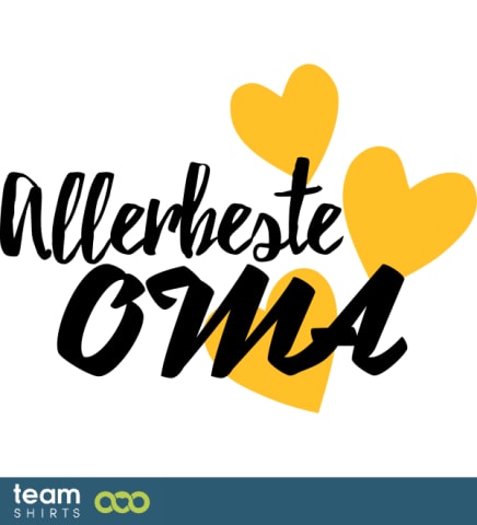allerbeste oma