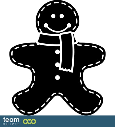 Lebkuchenmann