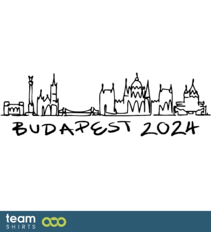 Budapest 2024