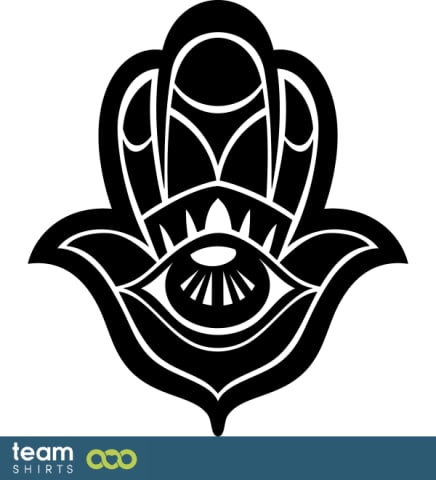 Hamsa Hand
