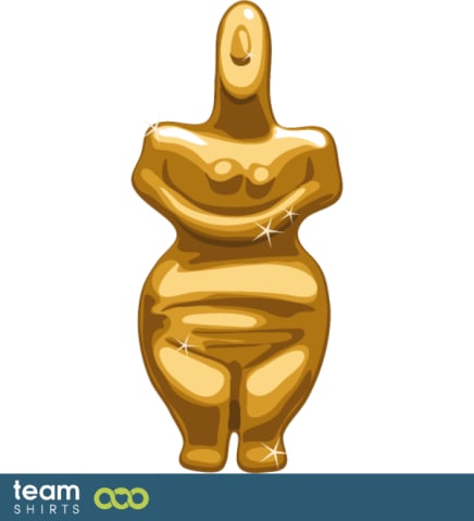 Fertility God