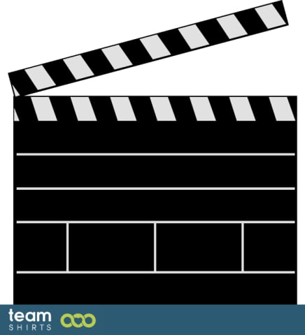 Clapperboard