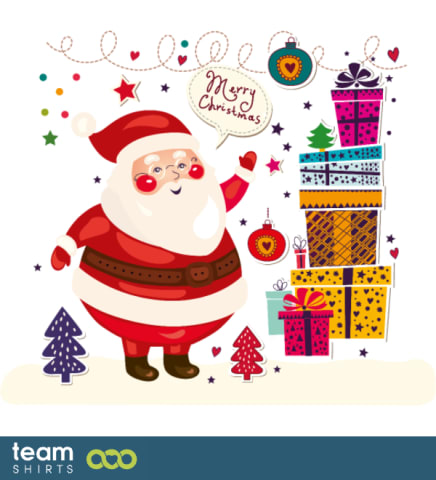 Weihnachtsmann