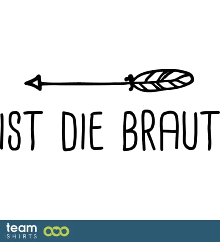 5504 xxx is de braut