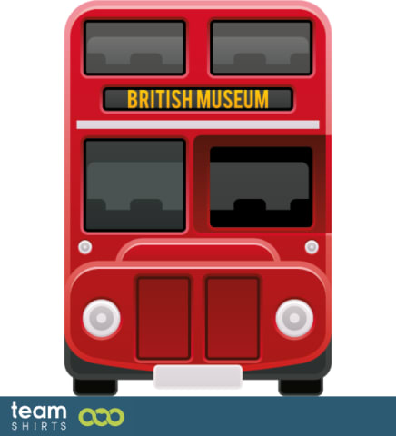 london bus