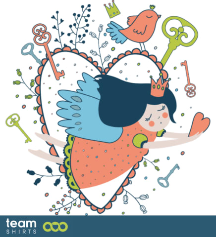 LA CLÉ DE MON COEUR