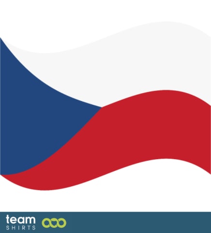 flag Czech Republic