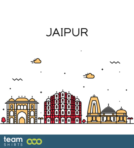 Jaipur