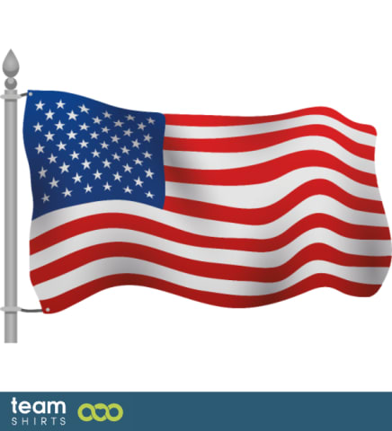 USA flag