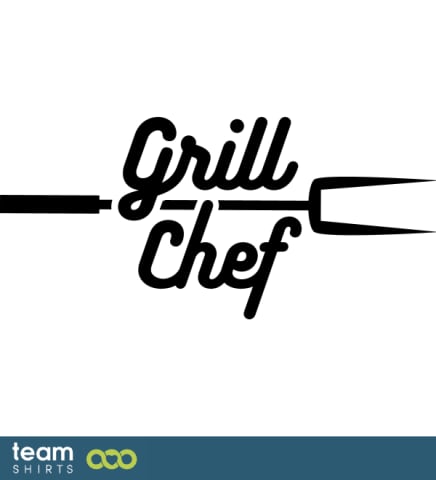Grill Chef
