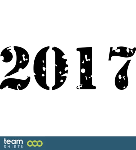 2017 grunge