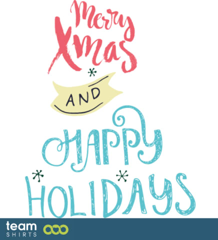 MerryChristmas 2 vectorstock 6650628