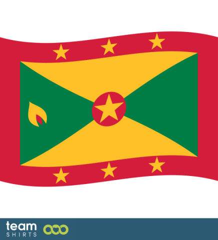 flag grenada