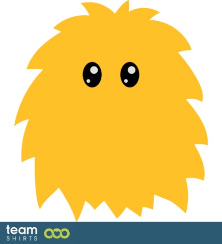 Monster emoji