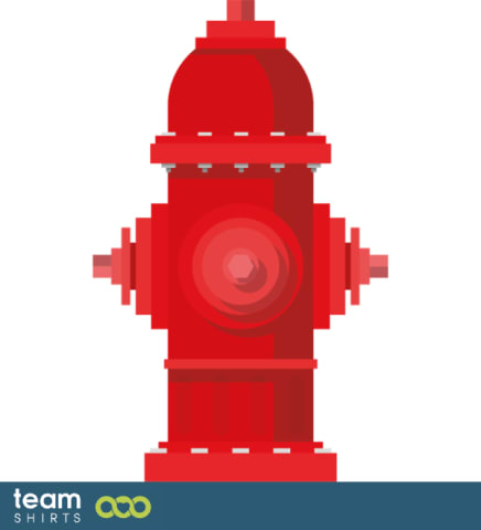 fire hydrant