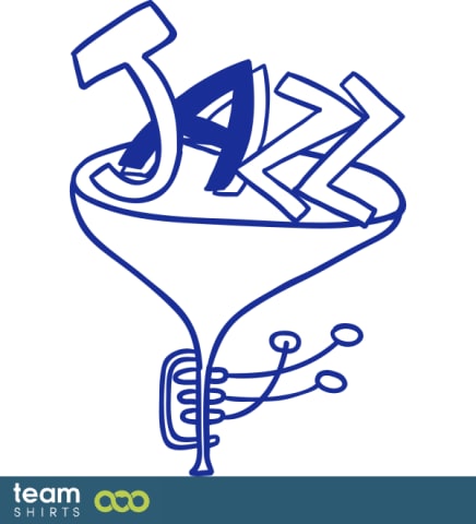 Jazz trompet