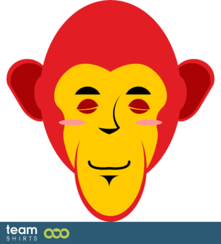 Monkeyman emoji
