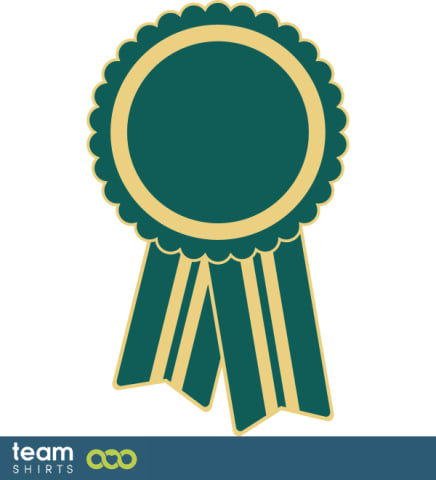 Bannière de l'emblème