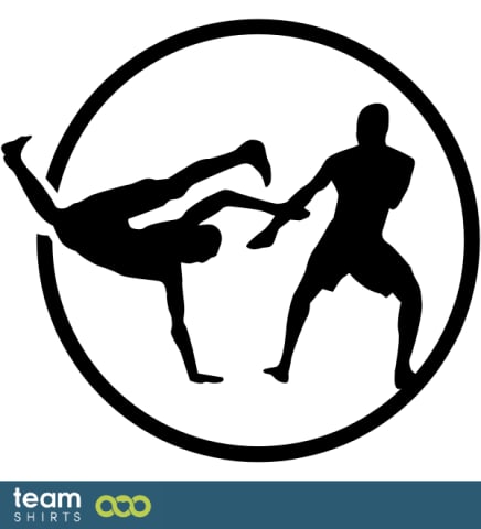 CAPOEIRA II