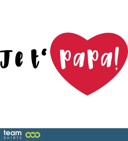 Je t'aime Papa 3
